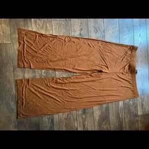 Skims 2XL soft lounge pajamas